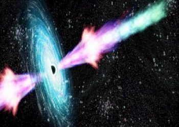 ¡Interesante! Expertos descubrieron nuevas galaxias que emiten rayos gamma
