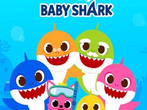 “Baby Shark” se convirtió en el video con más visualizaciones en YouTube