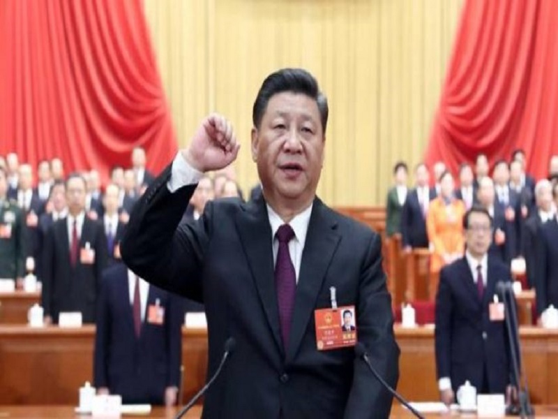 China afirma que multipolarismo y globalización económica son tendencia irreversible