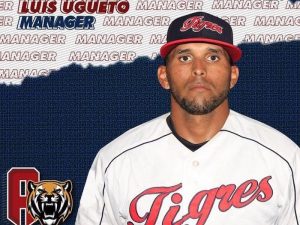 Luis Ugueto dirigirá a Tigres de Aragua
