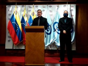 Venezuela consignará a Corte Penal Internacional gestión del Estado en defensa de los DDHH