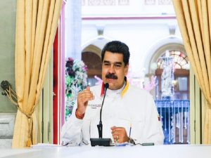 Inauguradas 100 nuevas Bases de Misiones Socialistas en Venezuela