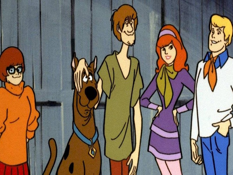 Fallece creador de Scooby Doo Ken Spears