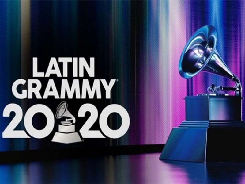 Venezolanos ganan premios en los Latin Grammys 2020