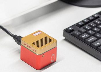 Xiaomi lanzó su mini computadora portátil “Ningmei Rubik’s Cube Mini”