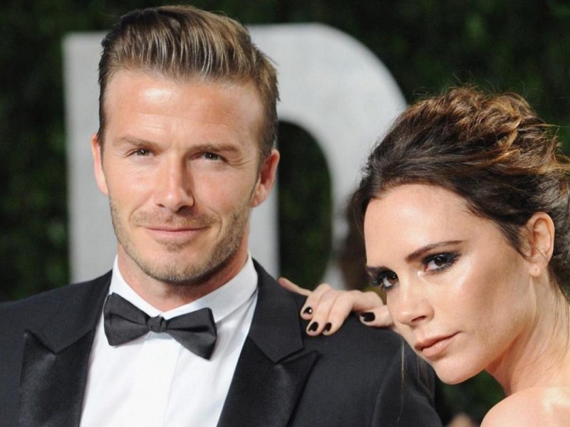 Netflix realizará un documental de David Beckham