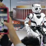 Beijing celebrará Conferencia Mundial de Robots 2022