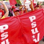 PSUV respalda acciones gubernamentales para fortalecer la lucha contra la corrupción