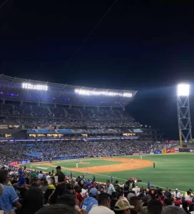 El Clásico Venezolano de Beisbol