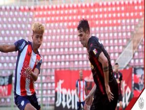 Estudiantes de Mérida enfrenta este jueves a Coquimbo Unido en partido de vuelta Copa Sudamericana