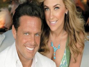 Aracely Arámbula prepara demanda judicial y la farándula mira a Luis Miguel