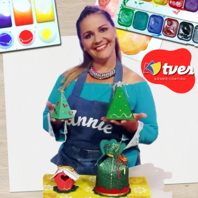 1,2,3 Creando