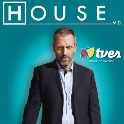 Dr House