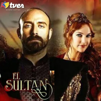 El Sultan