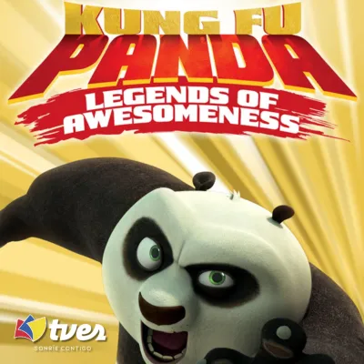 Kung Fu Panda