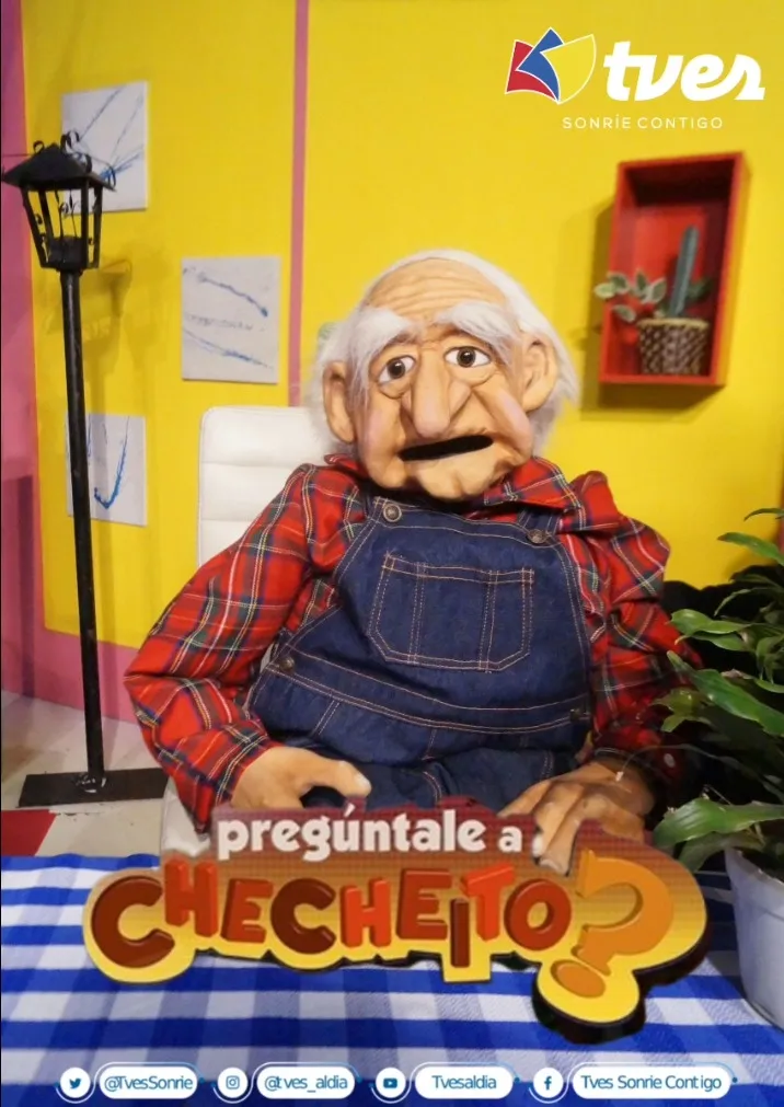 Checheito