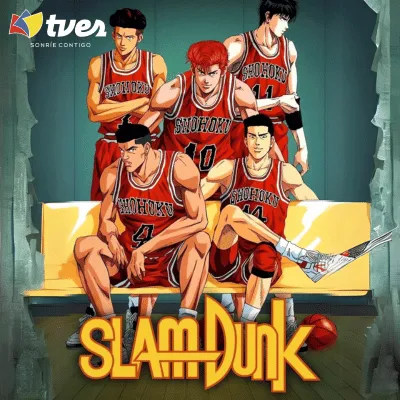 Slam Dunk