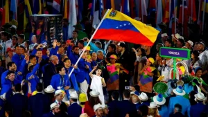 Un Desfile