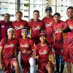 Carabobo se Titula Campeón Nacional de Béisbol Five