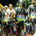 Los Juegos Paranacionales 2024