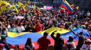 El Pueblo de Venezolano