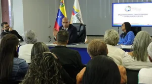 Despliegue nacional