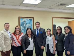 Diputado Winston Vallenilla
