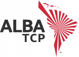 ALBA-TCP rechaza