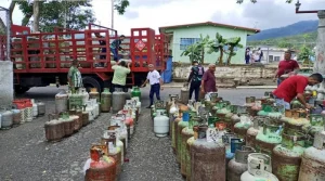 Incremento en el Suministro de Gas