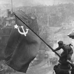 Monumento en honor a la victoria del Ejército Rojo será erigido en Caracas
