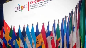 IX Cumbre de la CELAC