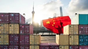 China responde a los aranceles