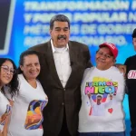 Con Maduro + °76: Un capítulo de amor y lucha en la Venezuela combativa