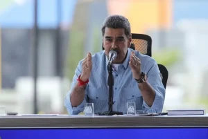 Reunión de trabajo con las candidatas y los candidatos del Gran Polo Patriótico “Simón Bolívar”