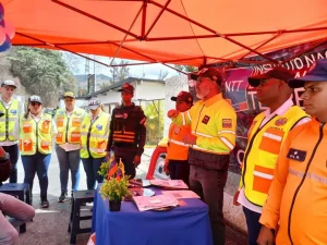 Conductores infractores