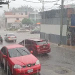 Despliegue de Funcionarios para Monitorear Zonas de Riesgo ante Fuertes Lluvias