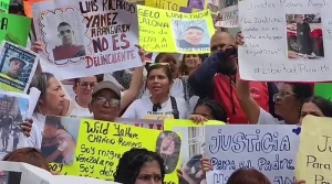 Familias de migrantes