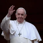 Luto Mundial Papa Francisco fallece a los 88 años