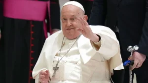Salud del papa Francisco