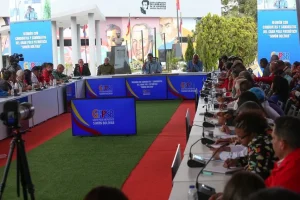 PSUV Dio a Conocer