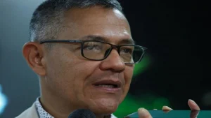 Primer Recital de Poesía en la Guayana Esequiba