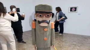 Exposición «Retratos y Autorretratos»