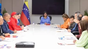 Gobierno Nacional