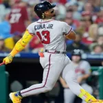 Ronald Acuña Jr. Regresa