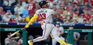 Ronald Acuña Jr. Regresa