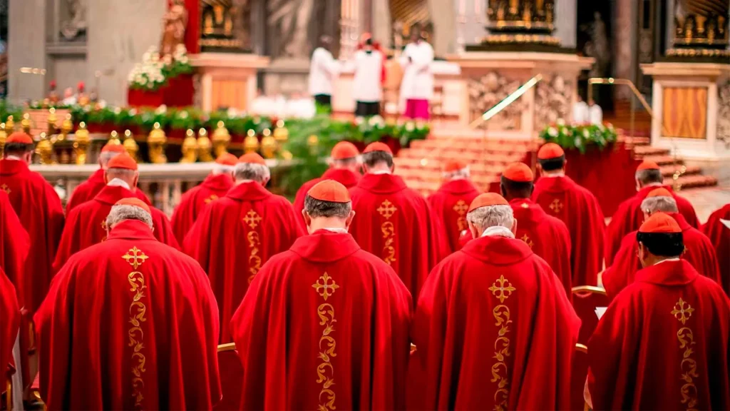 Cardenales Listos