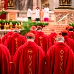 Cardenales Listos para Elegir al Nuevo Papa: Un Momento Histórico en la Iglesia