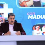 Con Maduro + °78 : Voz de Identidad, Soberanía y Defensa Nacional