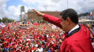 Venezuela celebra
