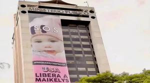 Exigen Liberación